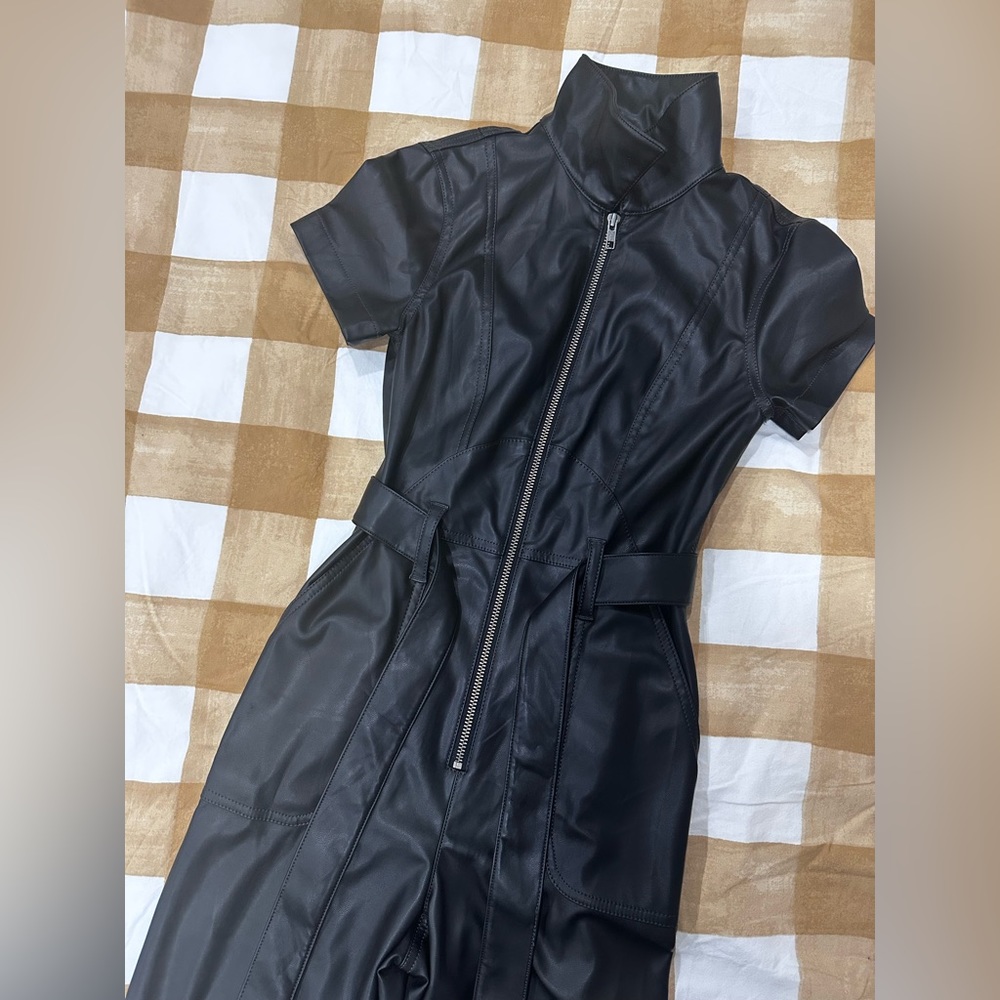 Never worn
